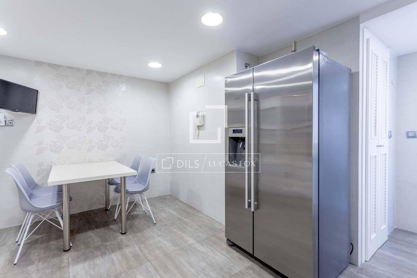 Apartment for Rent in Valencia