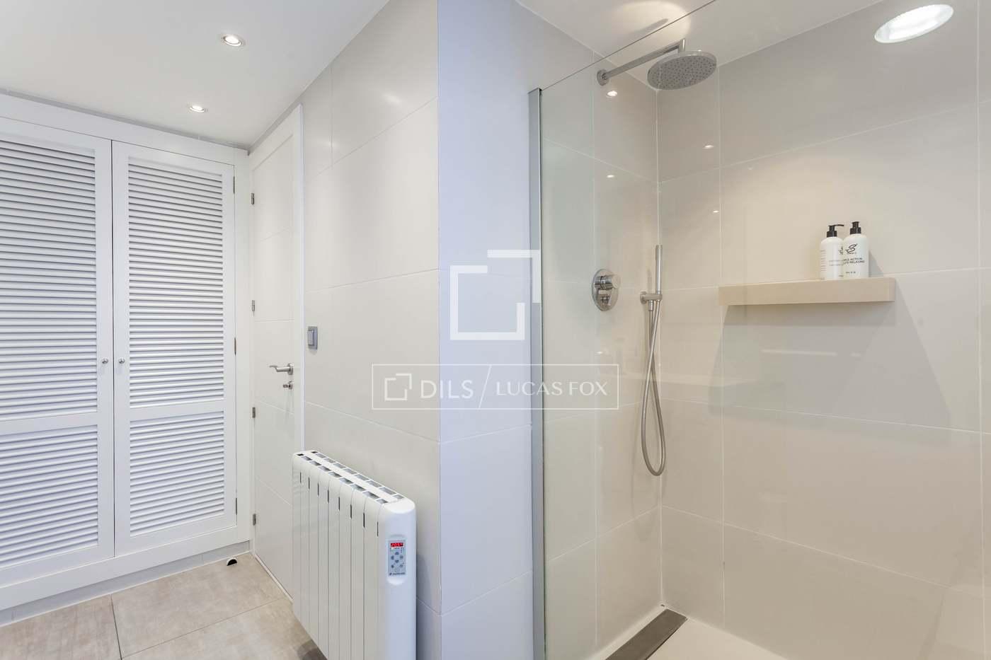 Apartment for Rent in Valencia