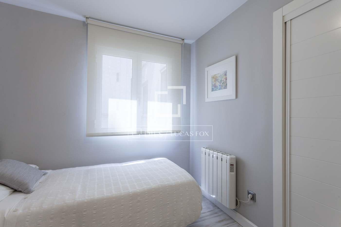 Apartment for Rent in Valencia