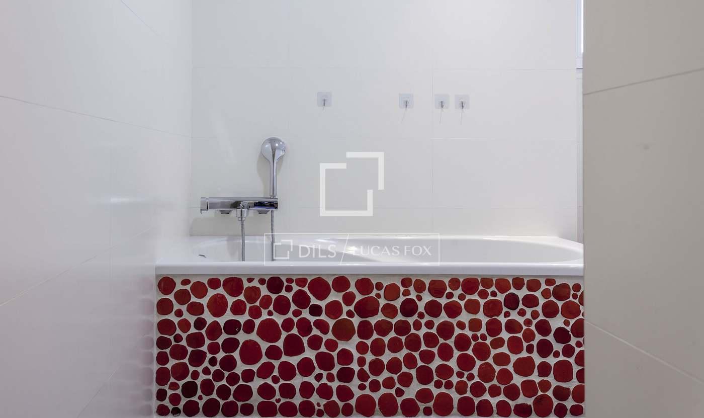 Apartment for Rent in Valencia