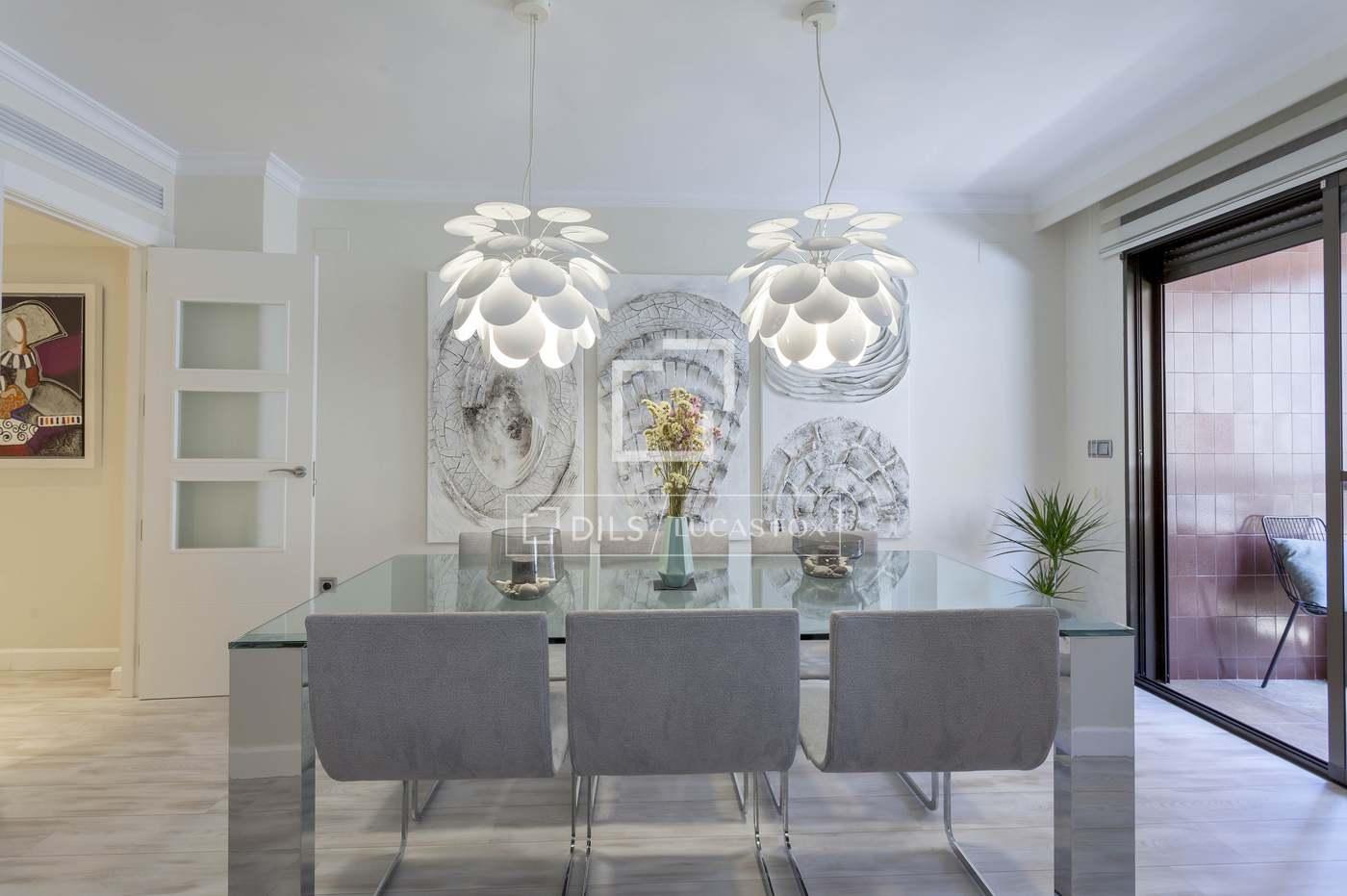 Apartment for Rent in Valencia