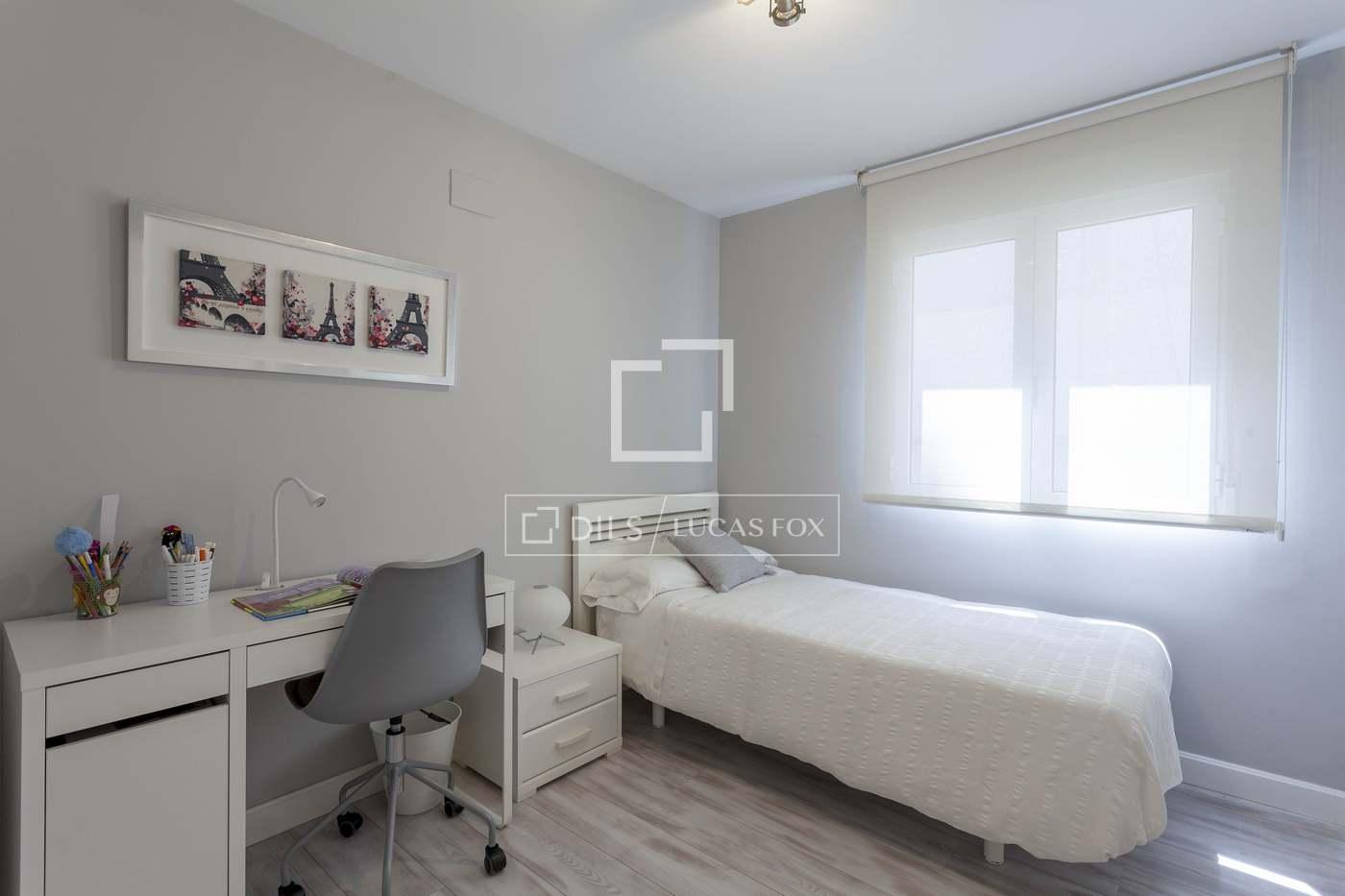 Apartment for Rent in Valencia
