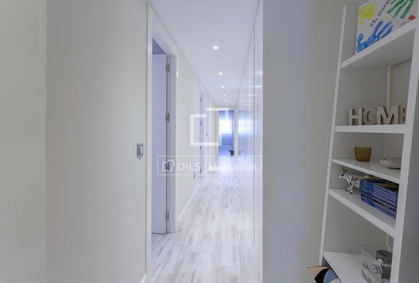 Apartment for Rent in Valencia