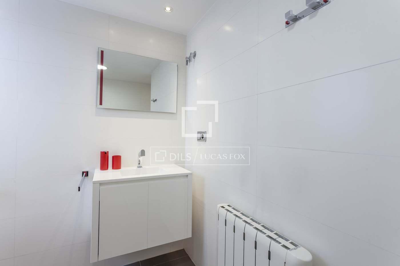 Apartment for Rent in Valencia
