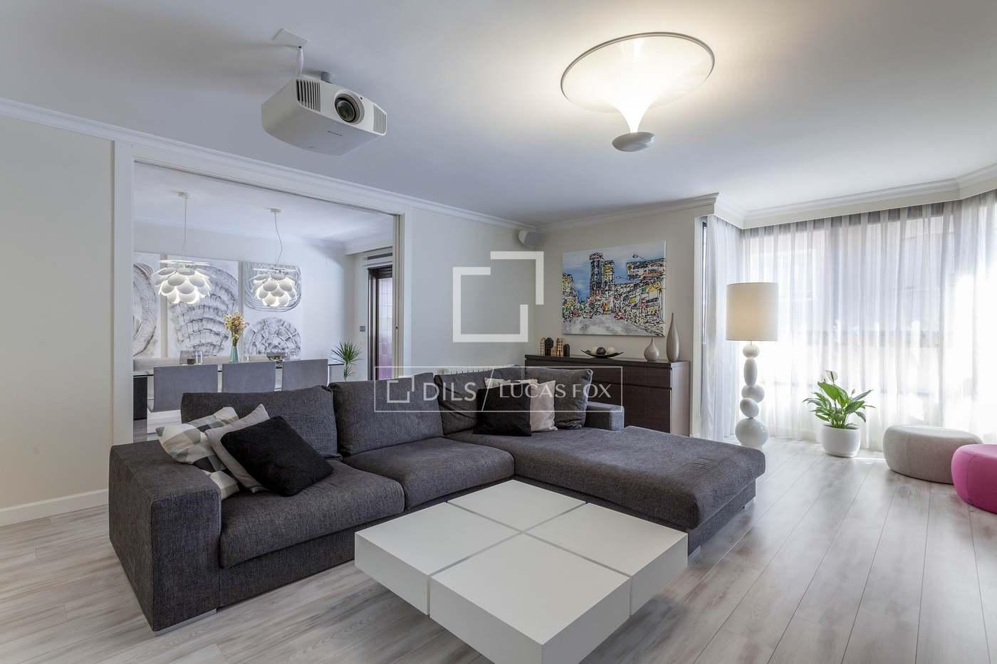 Apartment for Rent in Valencia