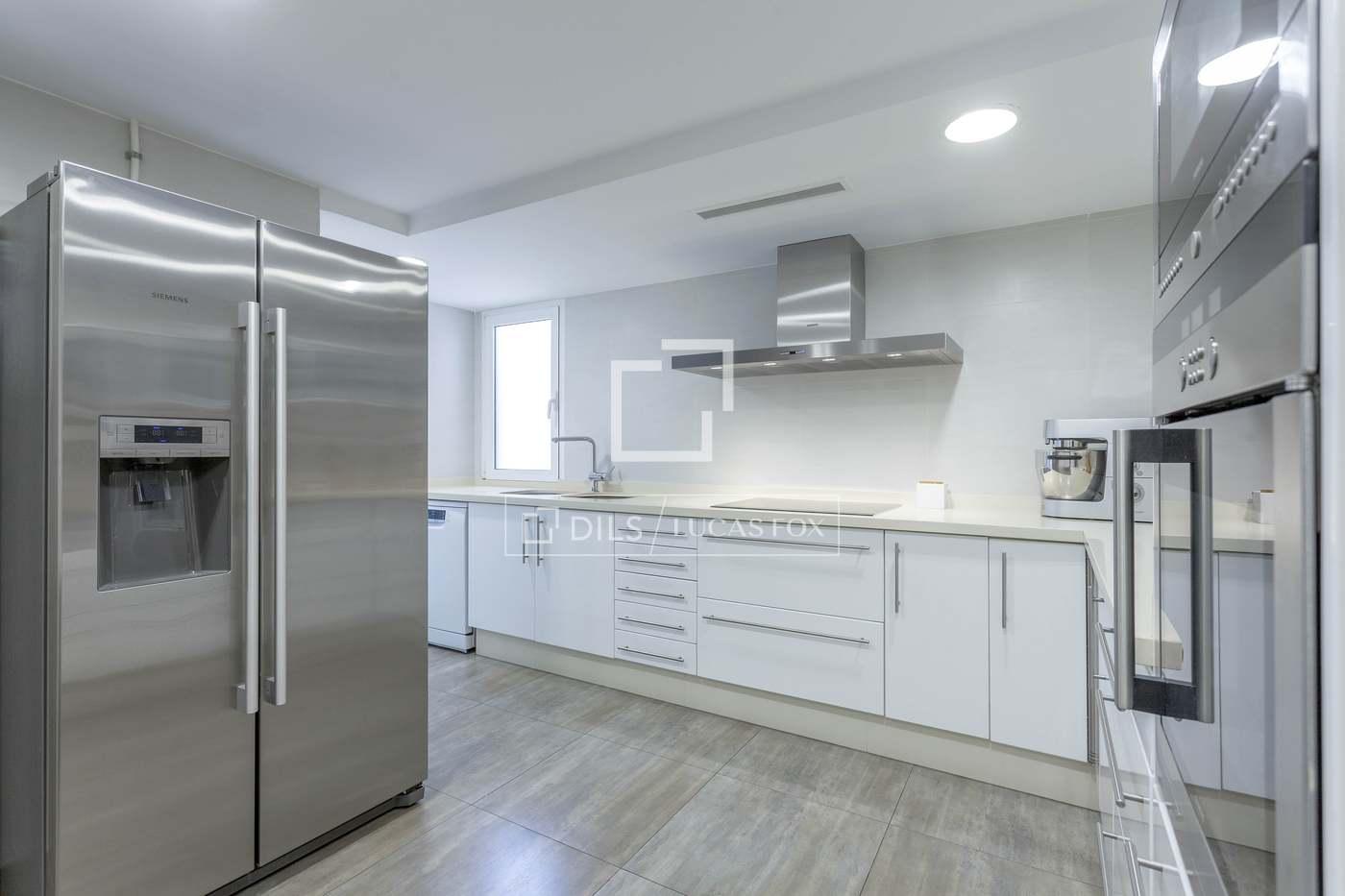 Apartment for Rent in Valencia