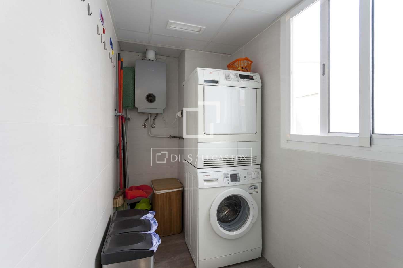 Apartment for Rent in Valencia