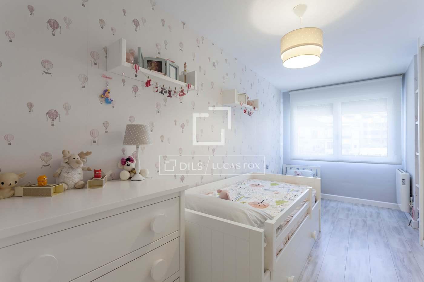 Apartment for Rent in Valencia