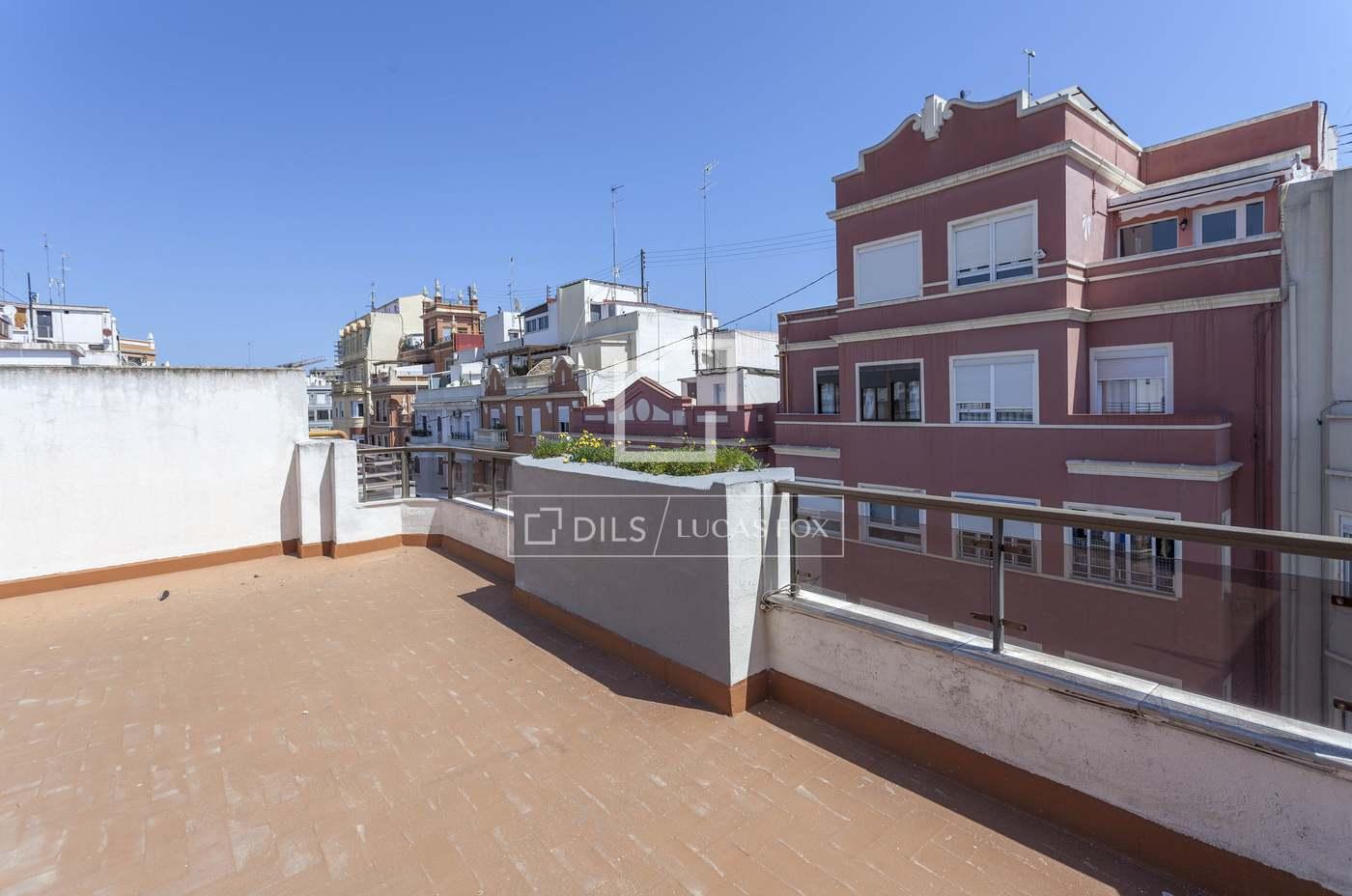 Apartment for Rent in Valencia