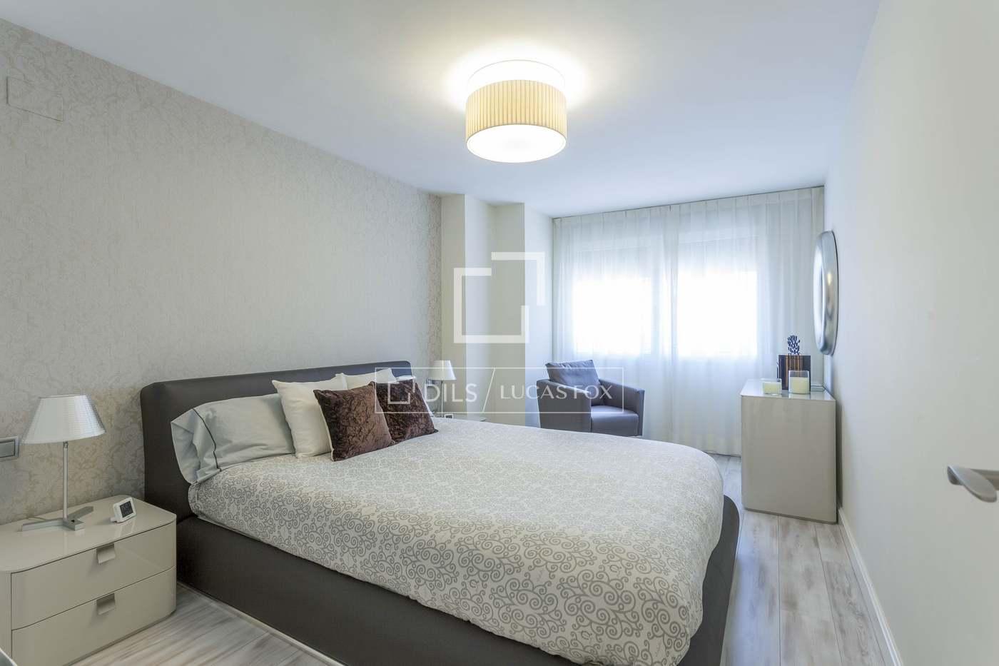 Apartment for Rent in Valencia