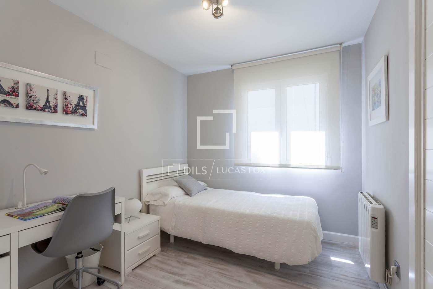 Apartment for Rent in Valencia