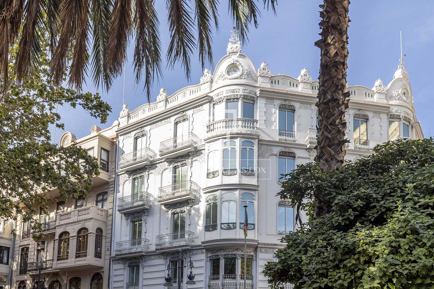 Apartment for Sale in Valencia