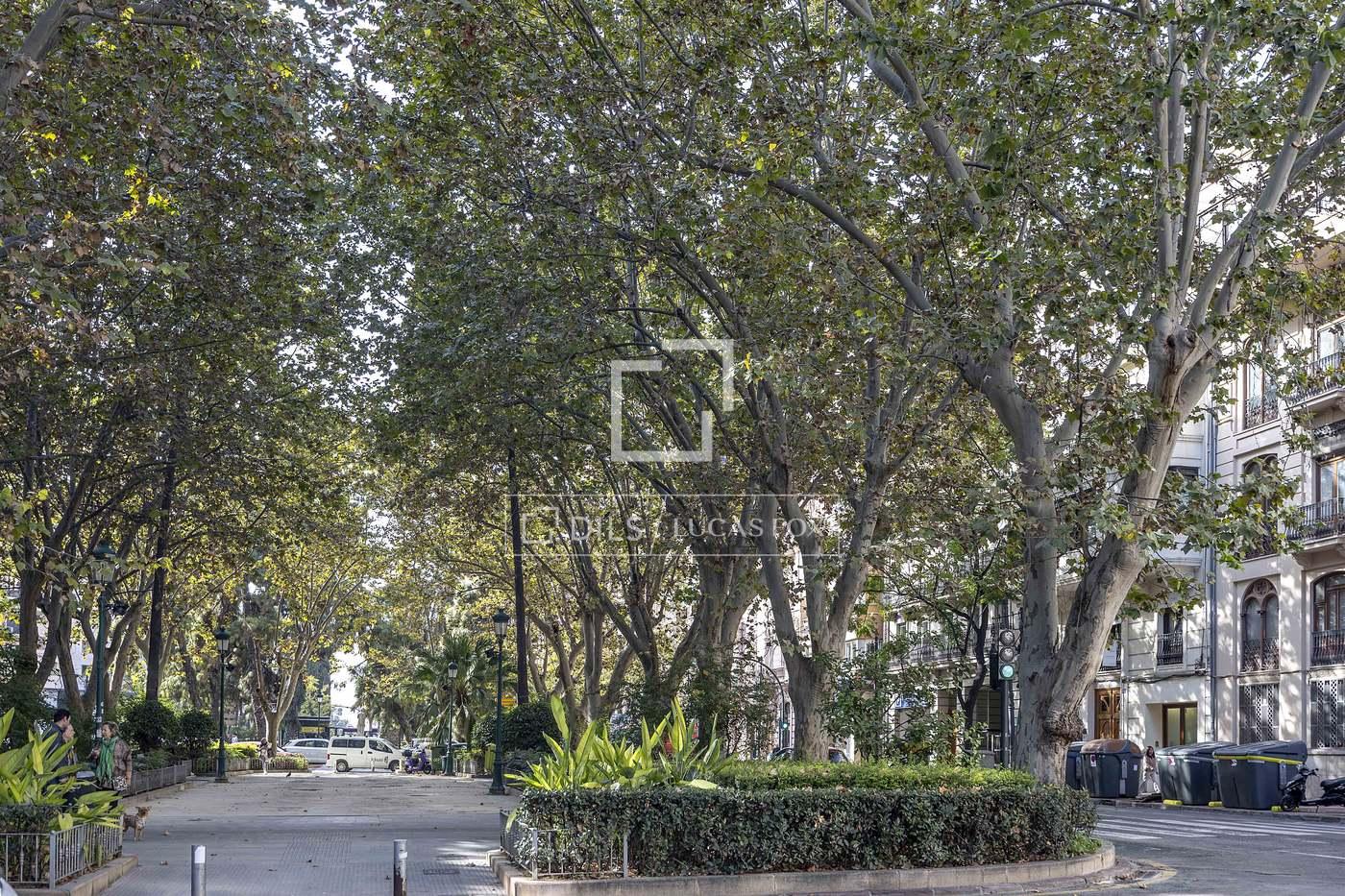 Apartment for Sale in Valencia