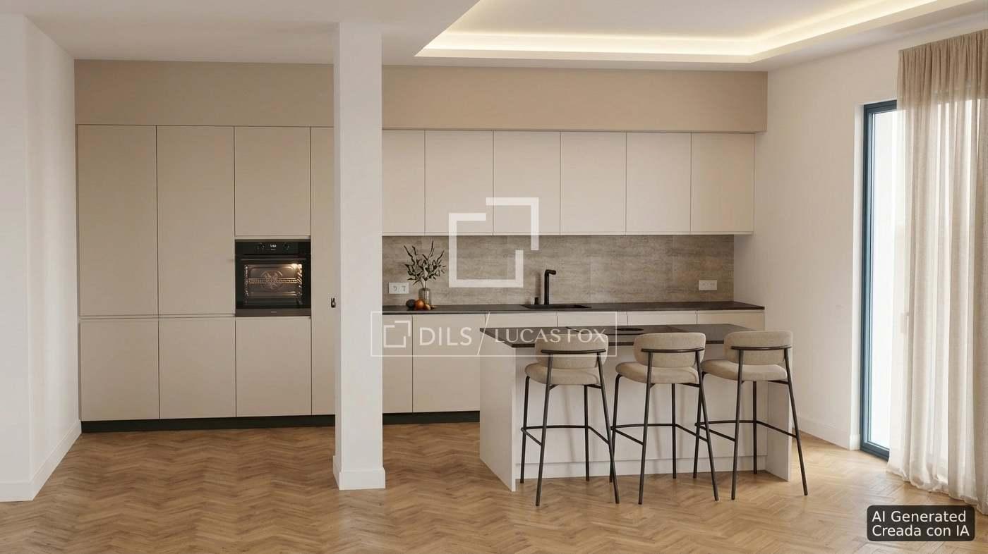 Apartment for Sale in Valencia