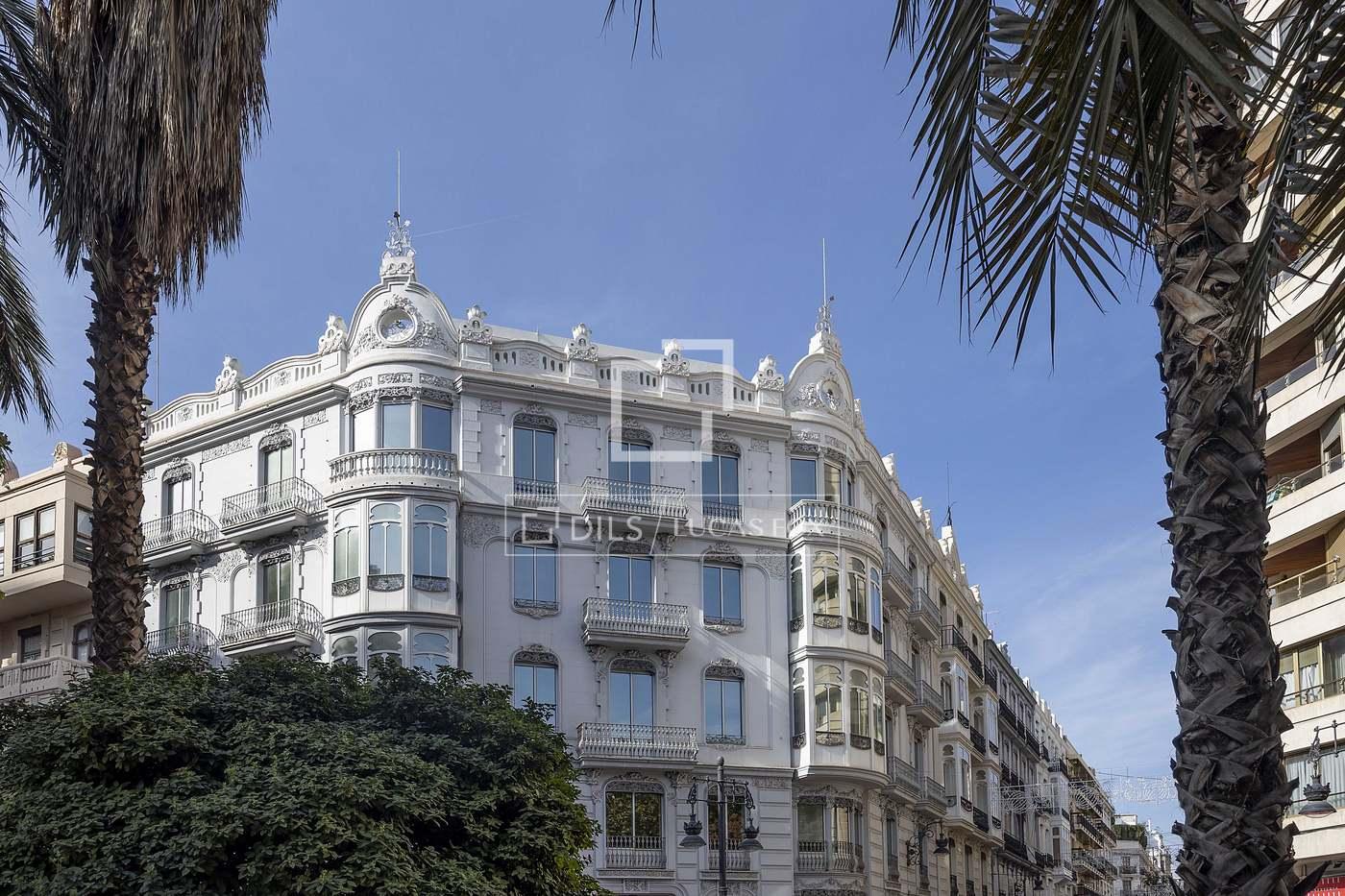 Apartment for Sale in Valencia
