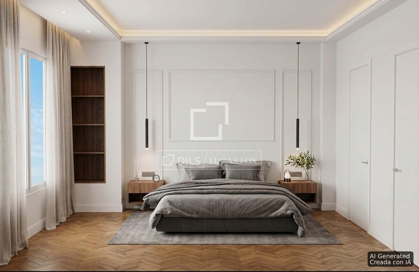 Apartment for Sale in Valencia