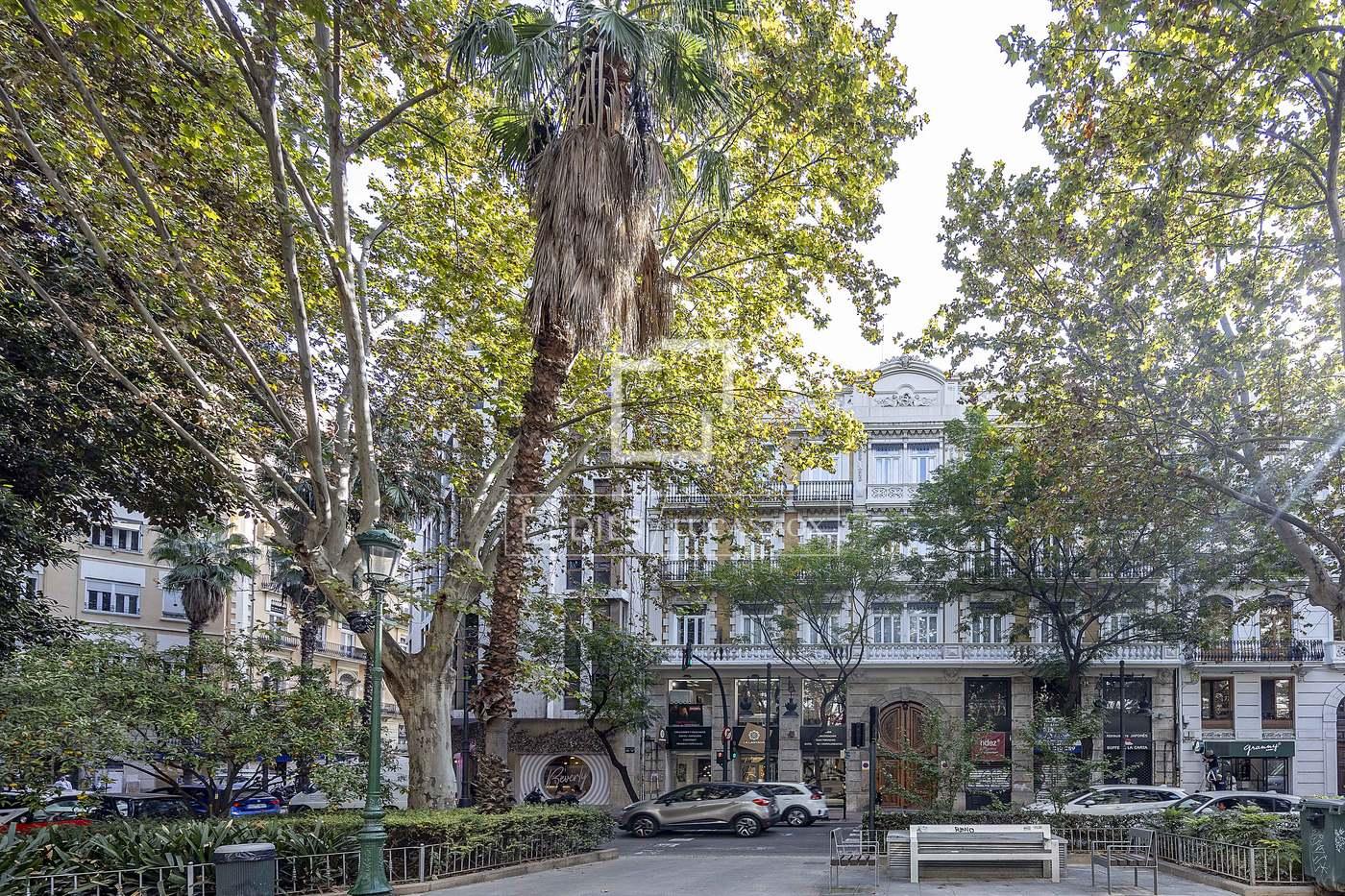Apartment for Sale in Valencia