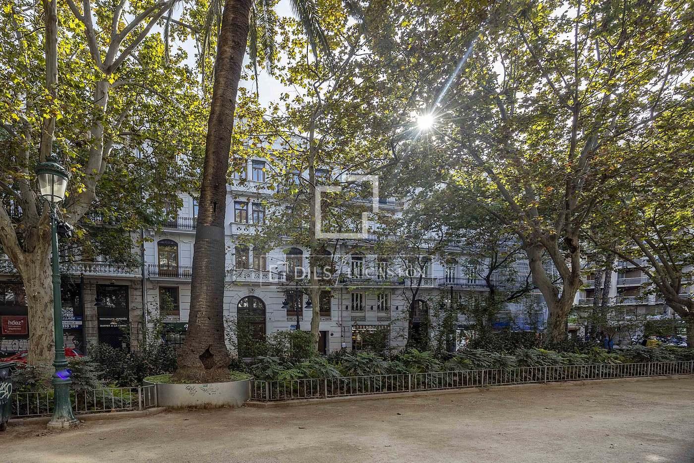 Apartment for Sale in Valencia