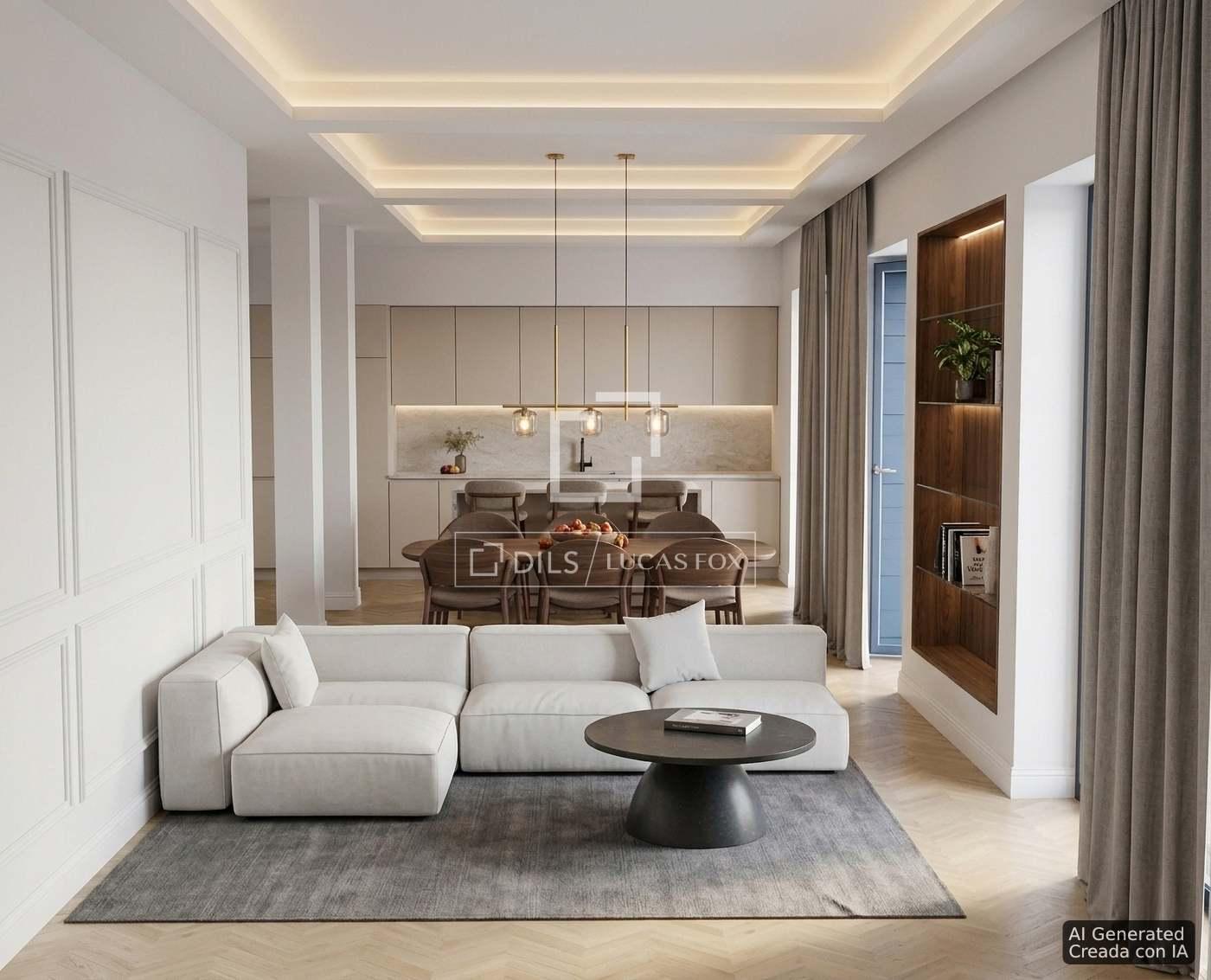 Apartment for Sale in Valencia