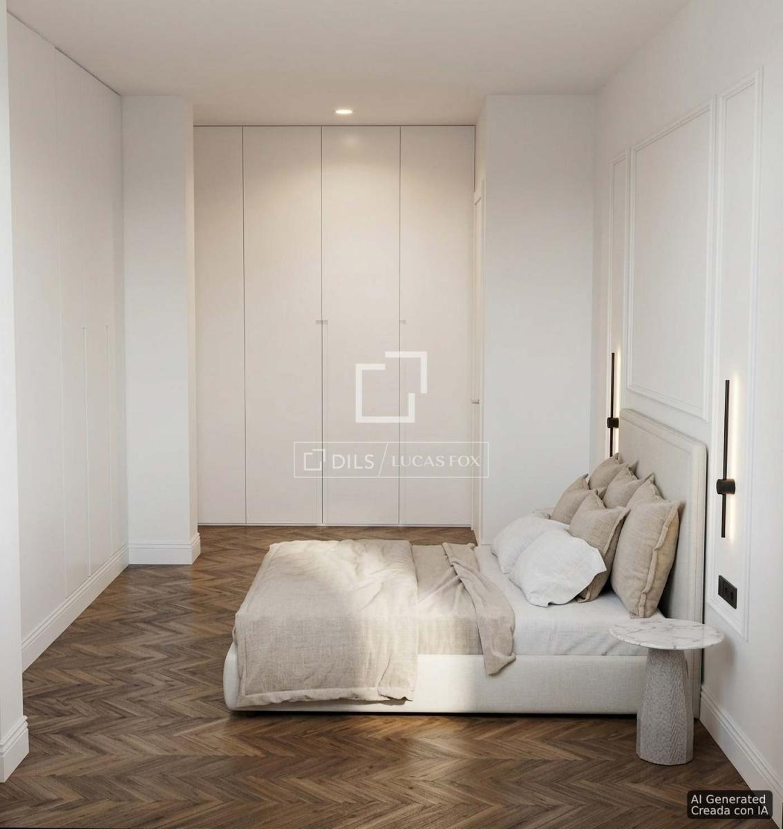 Apartment for Sale in Valencia