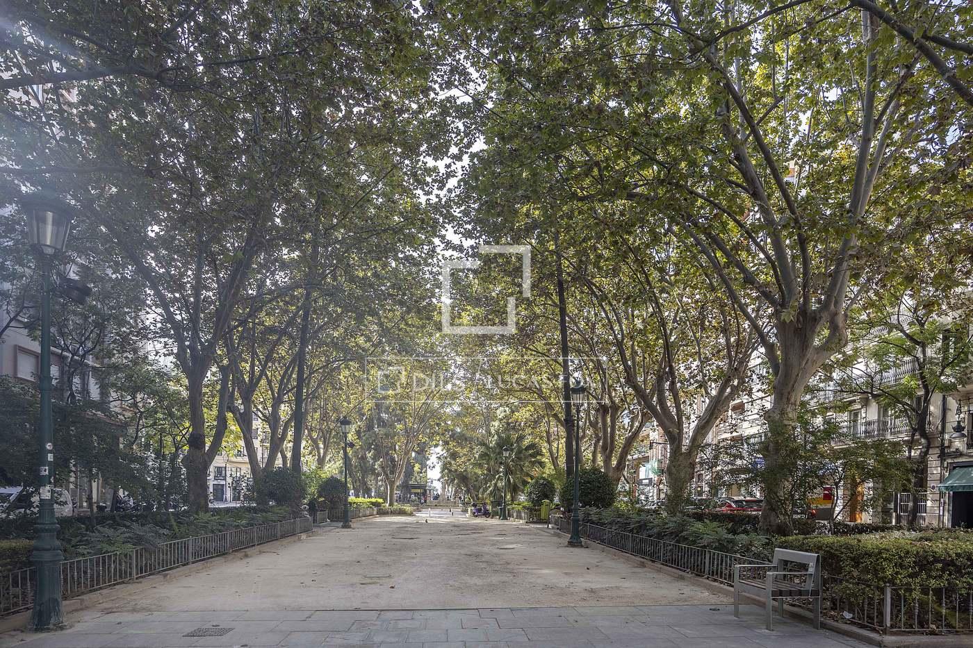 Apartment for Sale in Valencia