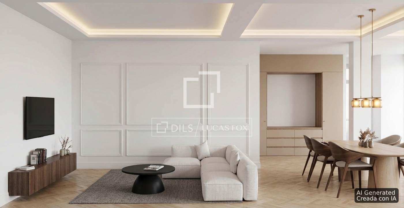 Apartment for Sale in Valencia