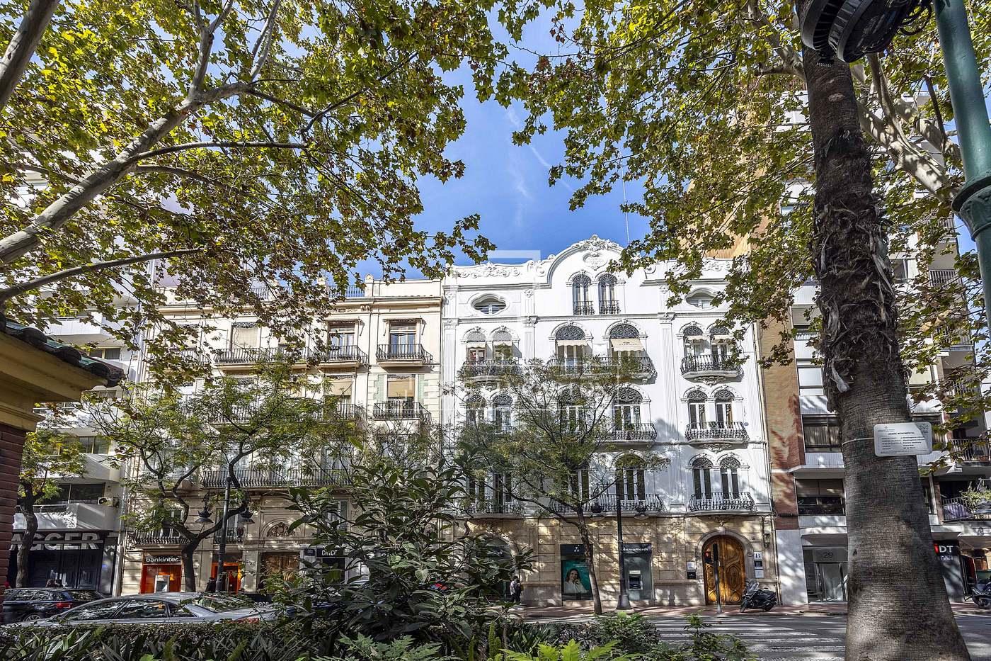 Apartment for Sale in Valencia