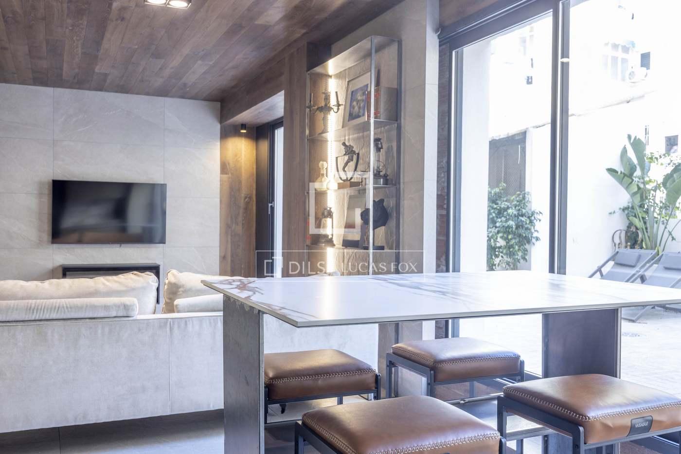 Office for Rent in Valencia