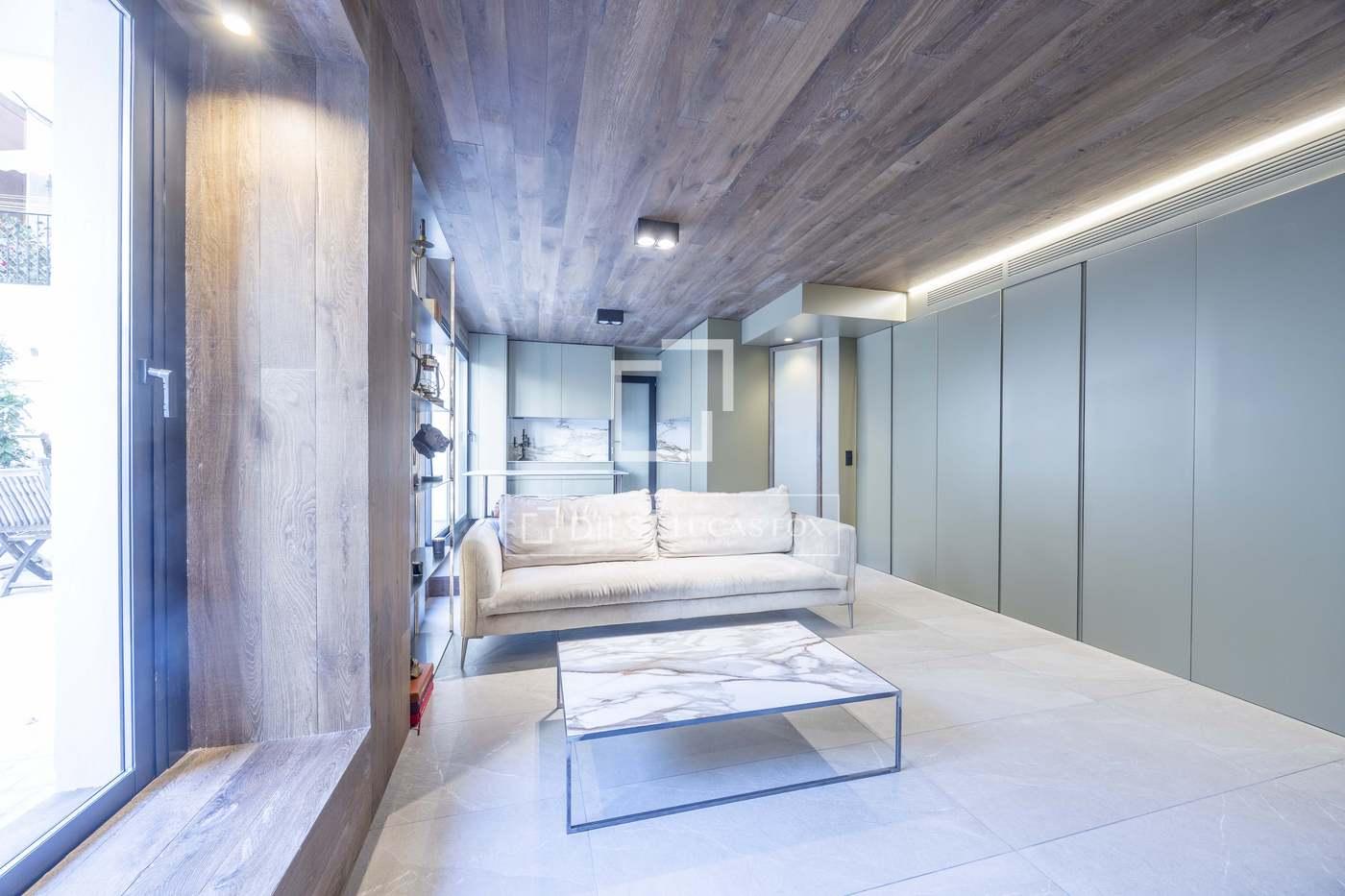 Office for Rent in Valencia