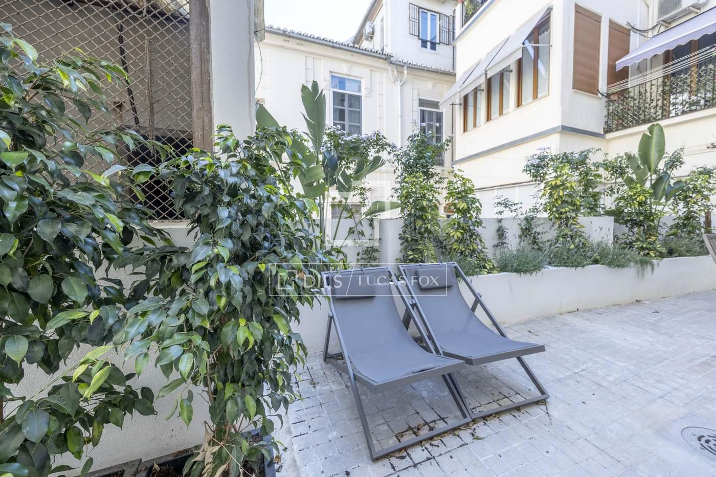 Office for Rent in Valencia