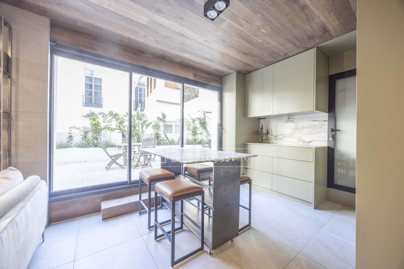 Office for Rent in Valencia