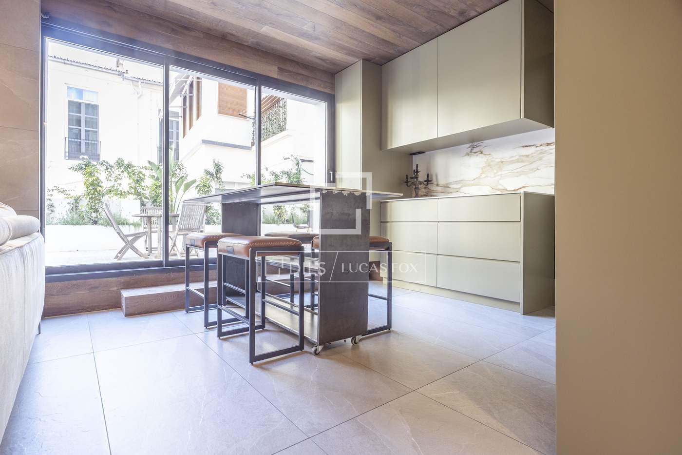 Office for Rent in Valencia