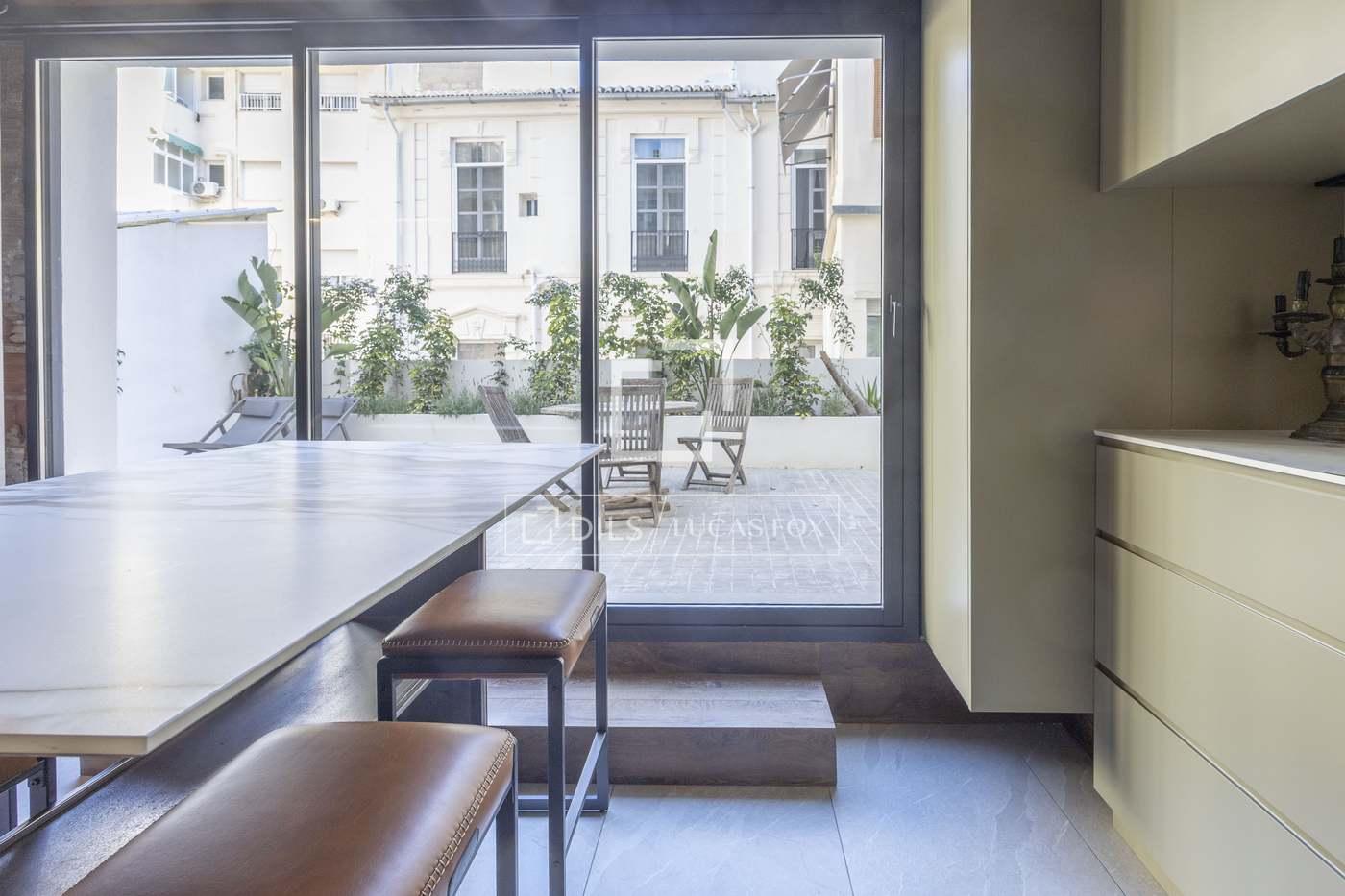 Office for Rent in Valencia