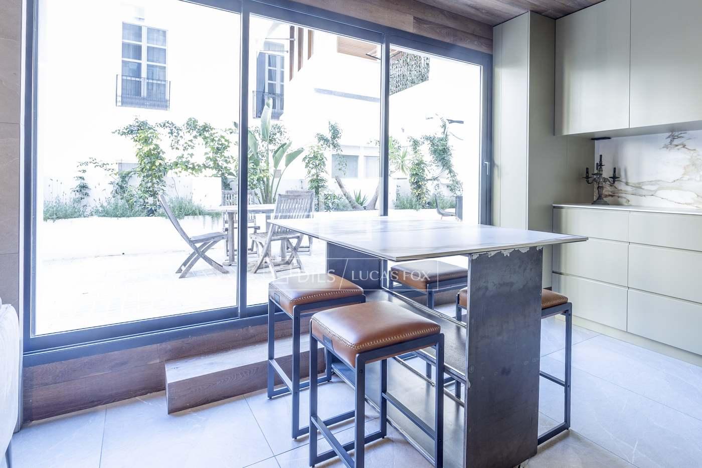 Office for Rent in Valencia
