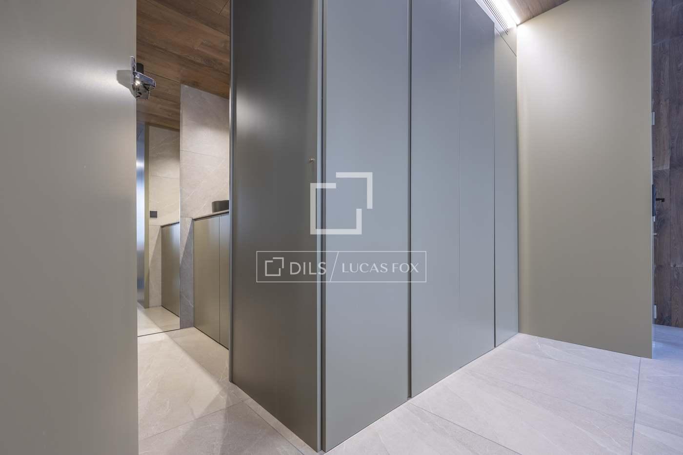 Office for Rent in Valencia
