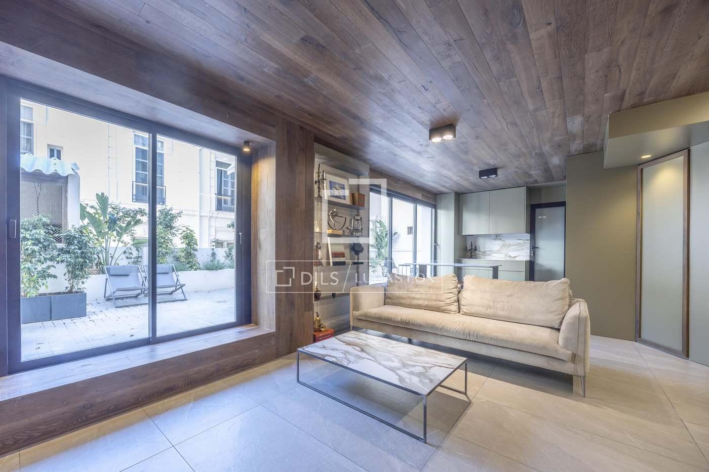 Office for Rent in Valencia