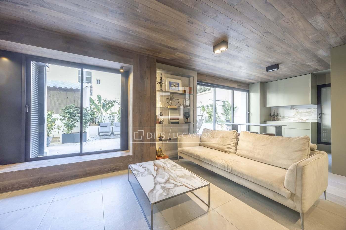 Office for Rent in Valencia