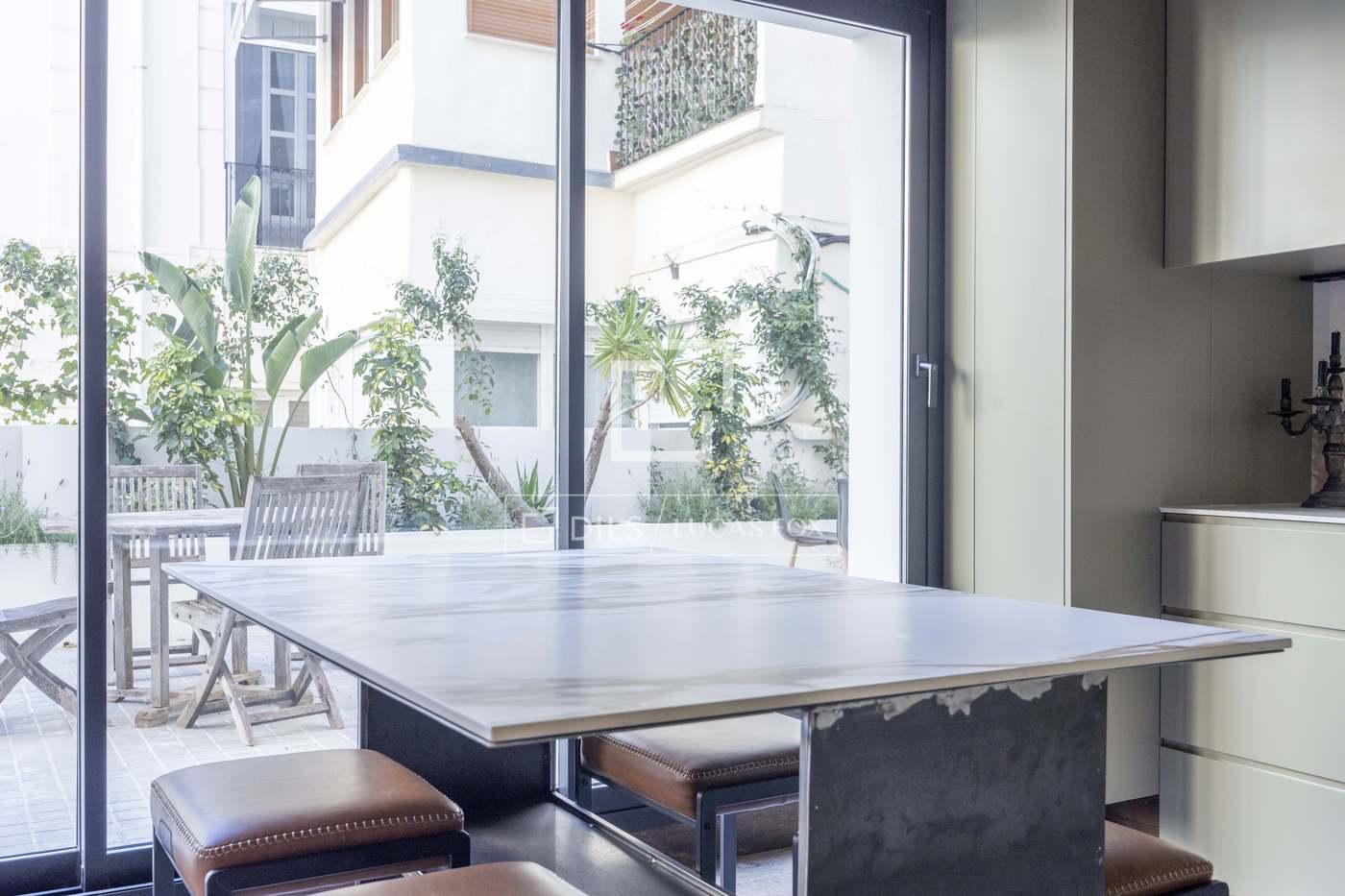 Office for Rent in Valencia