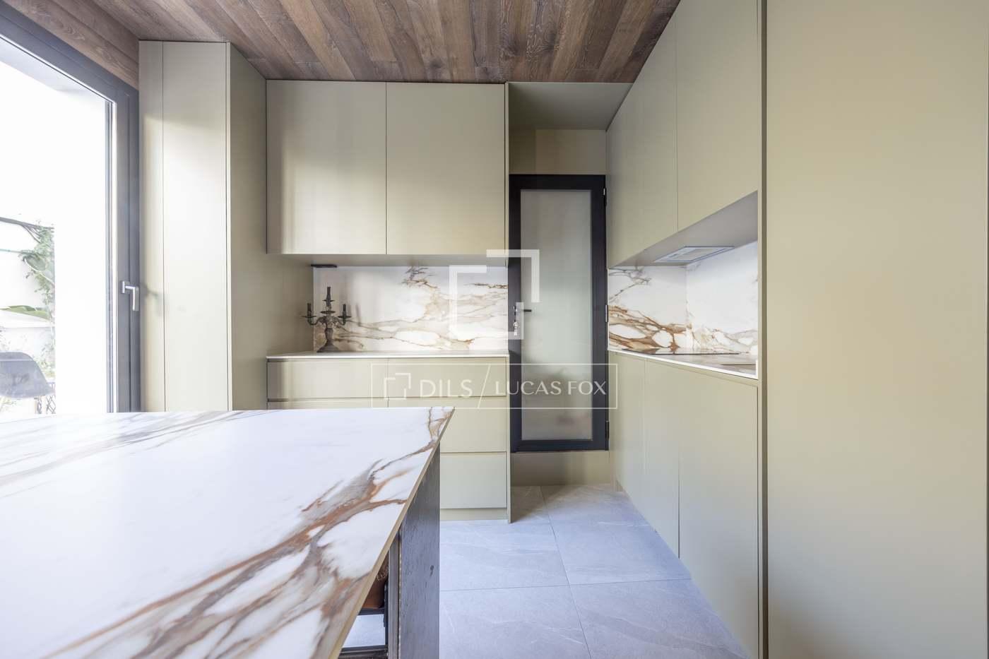 Office for Rent in Valencia