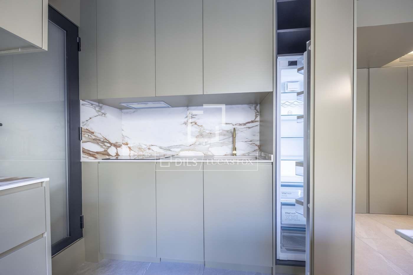 Office for Rent in Valencia