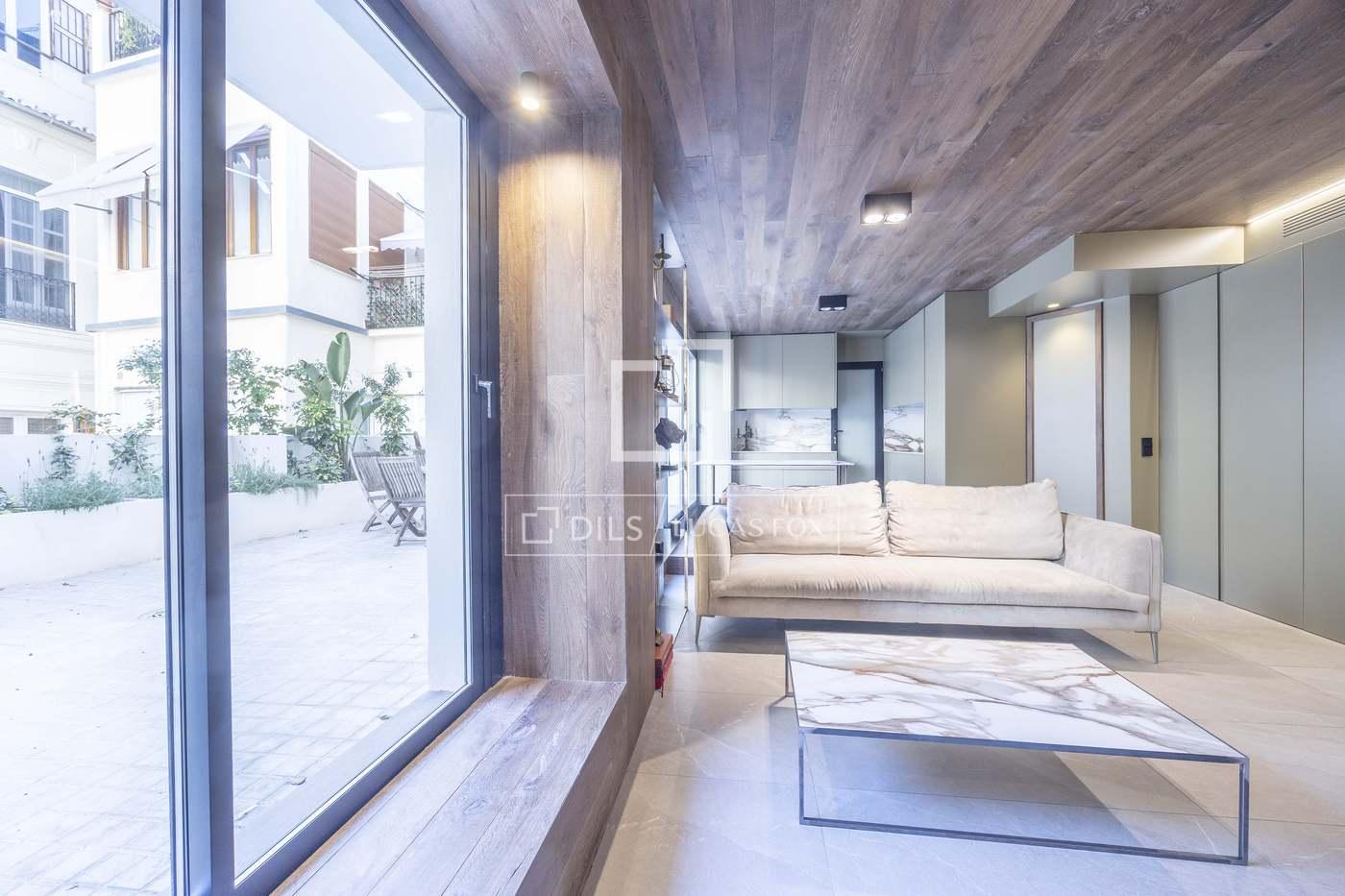 Office for Rent in Valencia