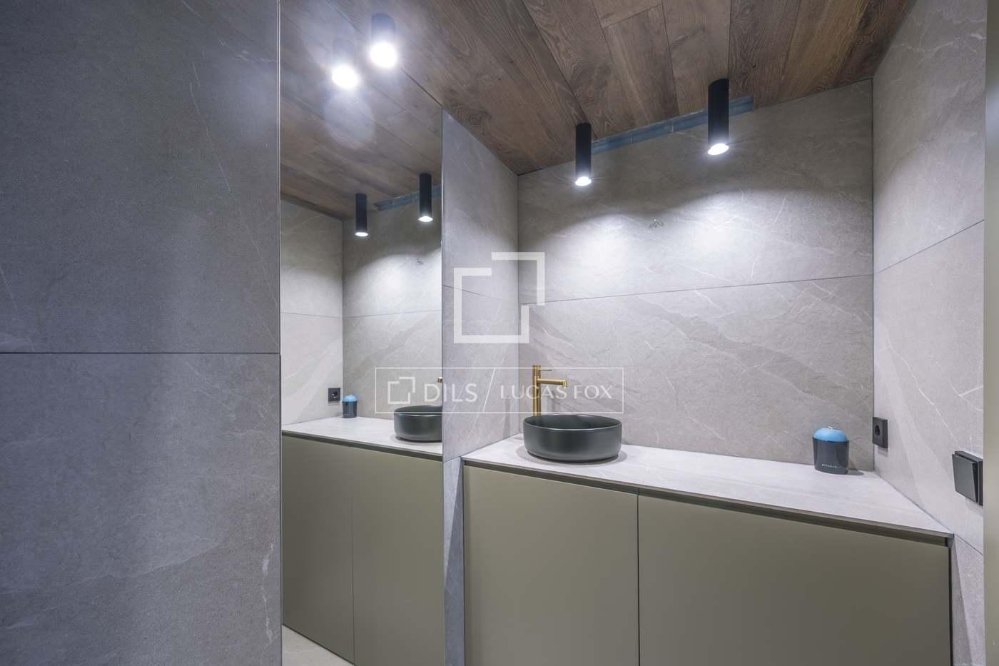 Office for Rent in Valencia