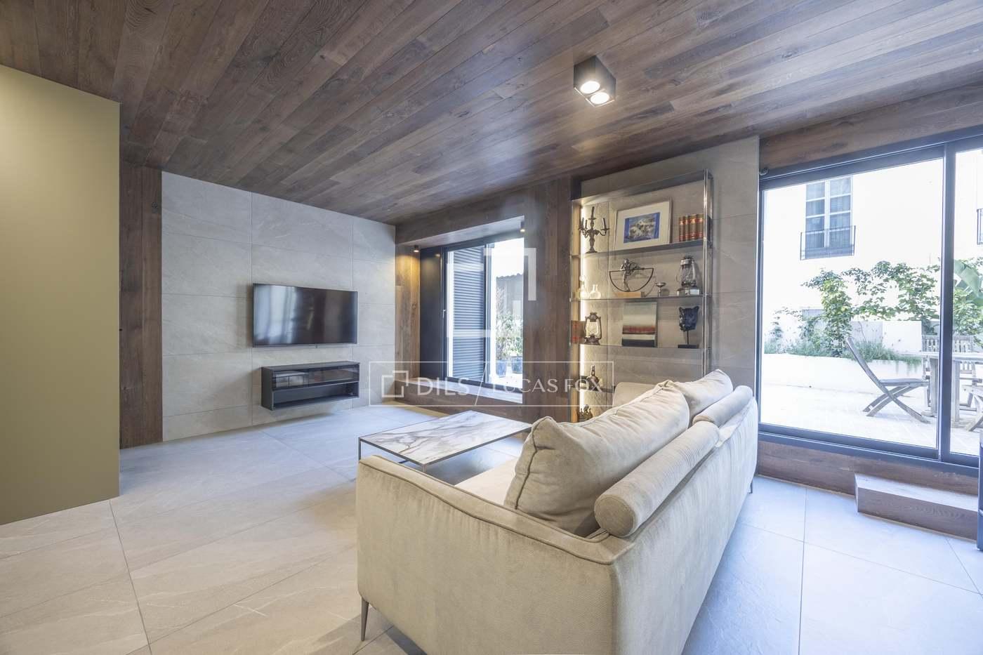 Office for Rent in Valencia