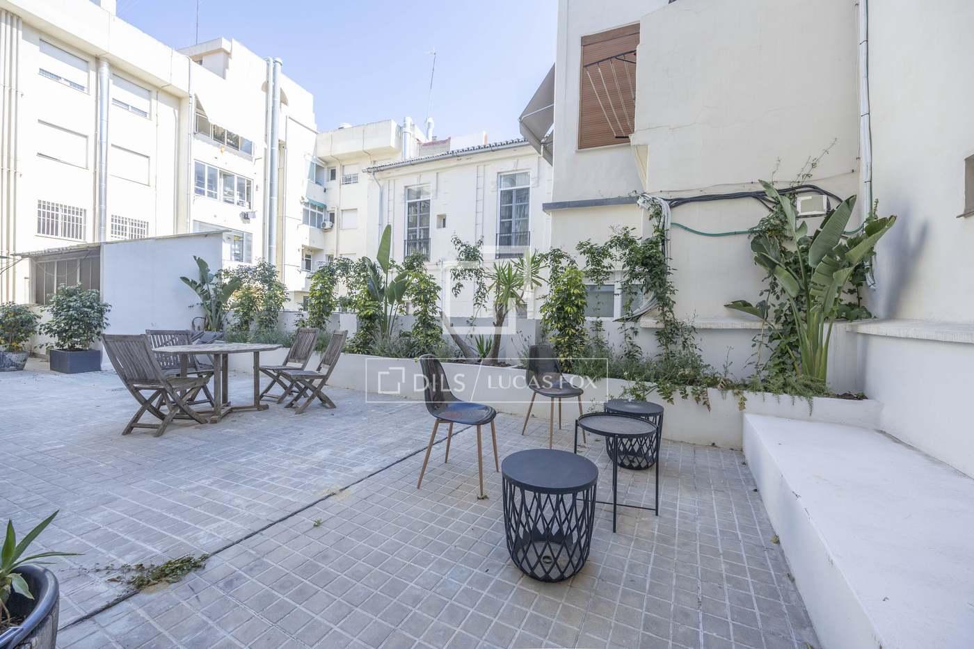 Office for Rent in Valencia