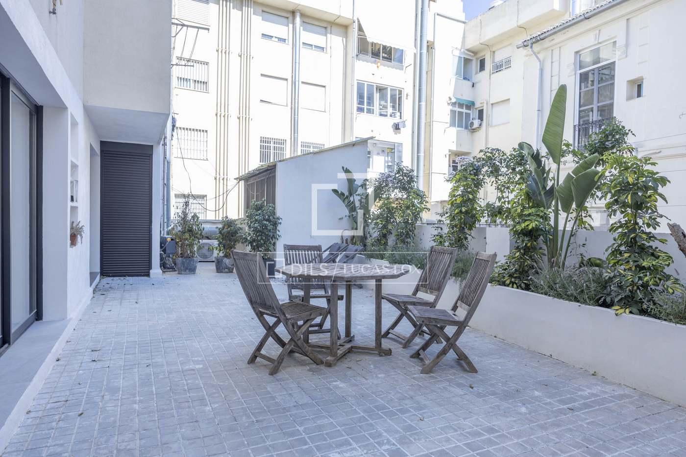 Office for Rent in Valencia