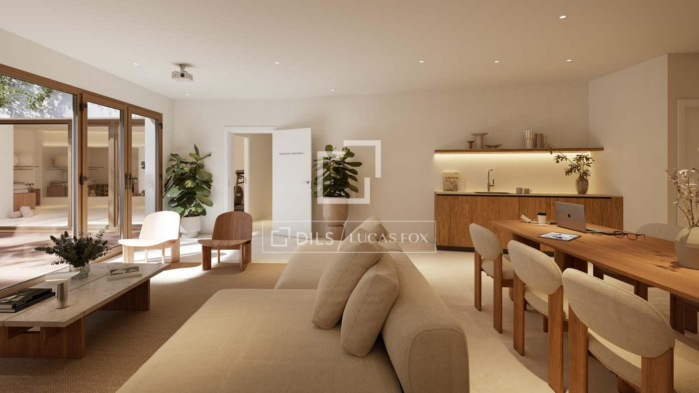 Apartamento en Venta en Castellón de la Plana