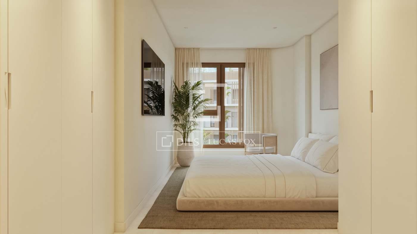 Apartamento en Venta en Castellón de la Plana