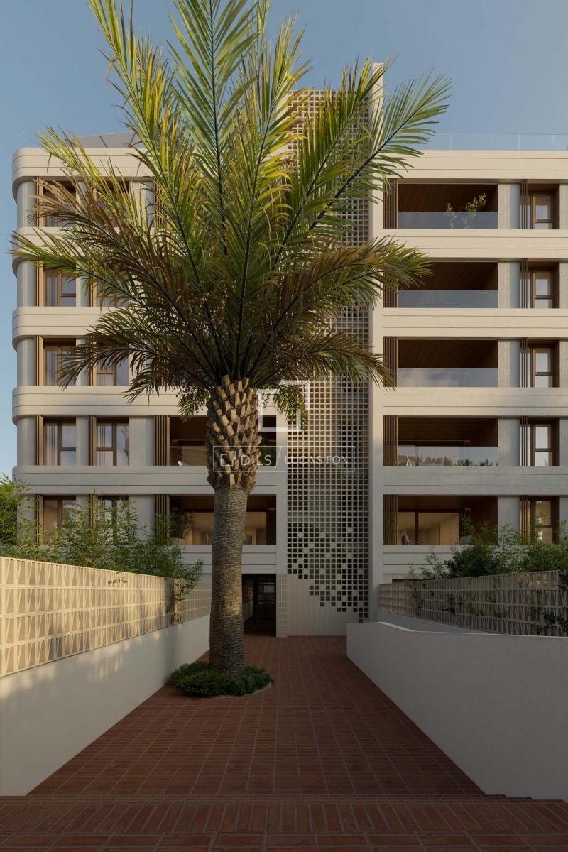 Apartamento en Venta en Castellón de la Plana