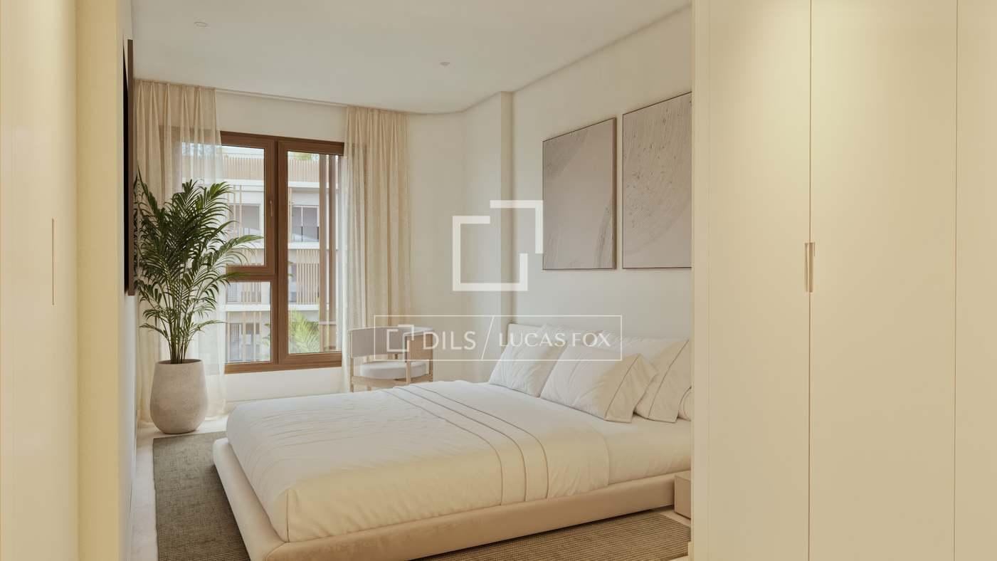 Apartamento en Venta en Castellón de la Plana