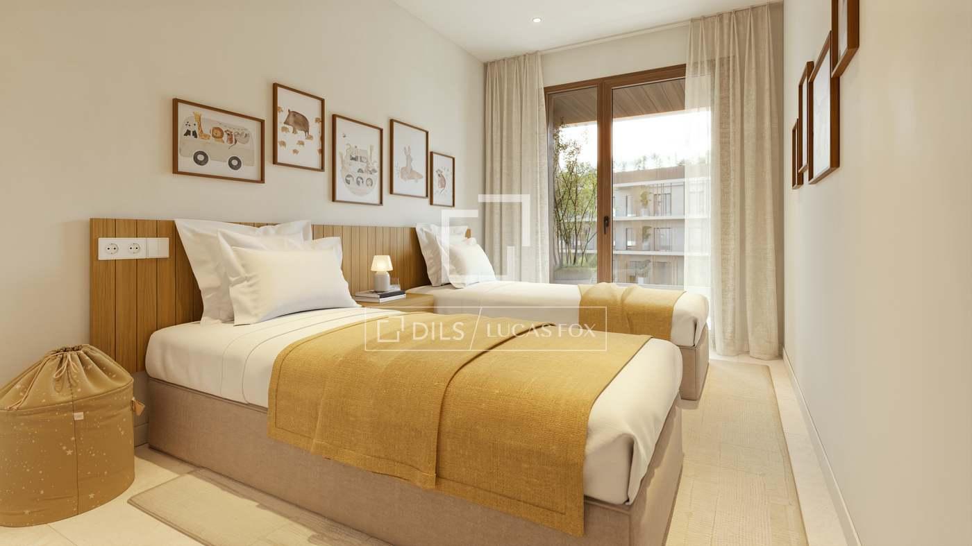 Apartamento en Venta en Castellón de la Plana